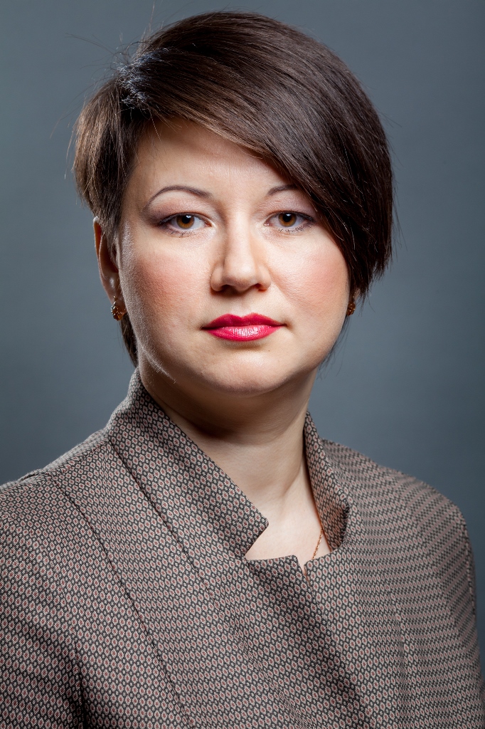 ОРЛОВА ГУЗАЛИЯ ШАКУРОВНА