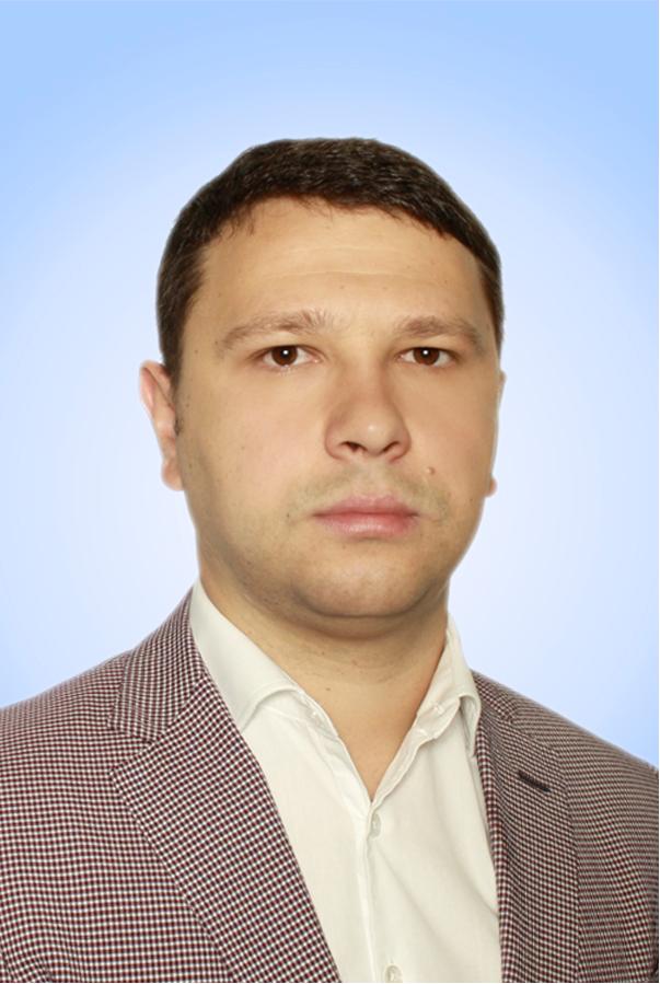ГРУЗИН СТАНИСЛАВ ВАДИМОВИЧ