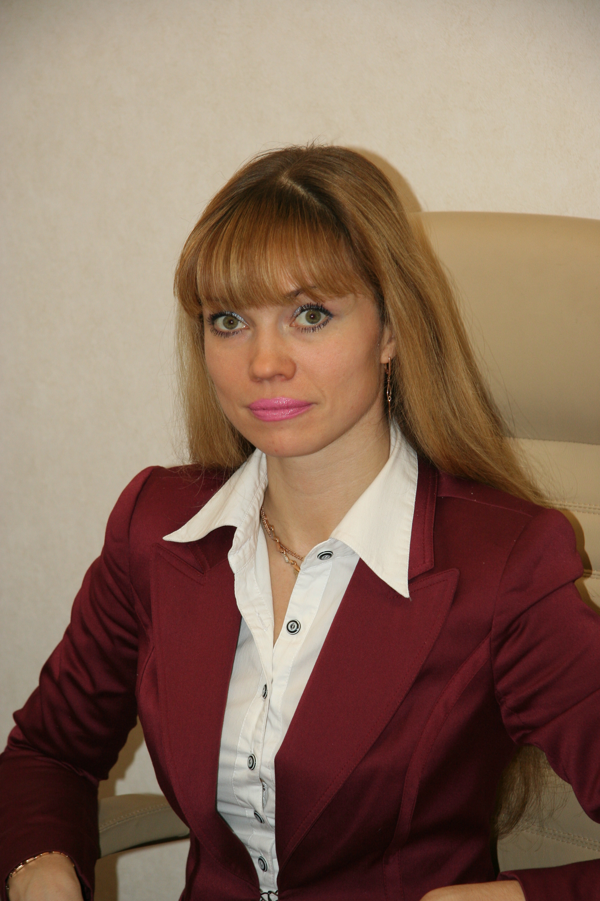 МОКРЕЦОВА НИНА ВЛАДИМИРОВНА